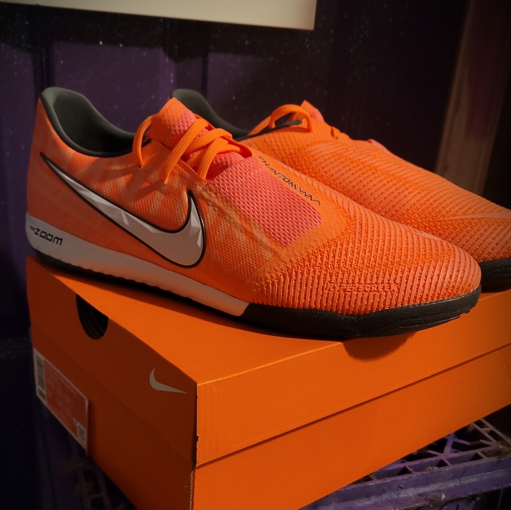 Nike Zoom Phantom Venom Pro Shoes